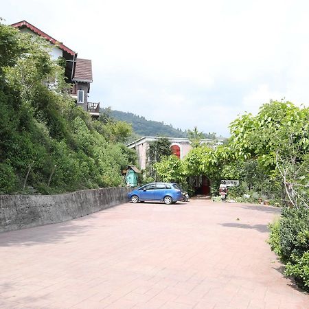 Villa Relax Renai Exterior photo