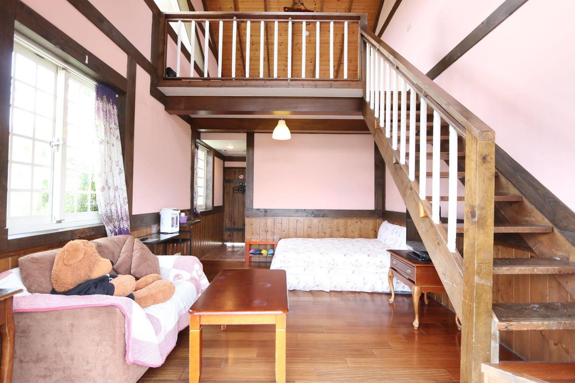 Villa Relax Renai Exterior photo