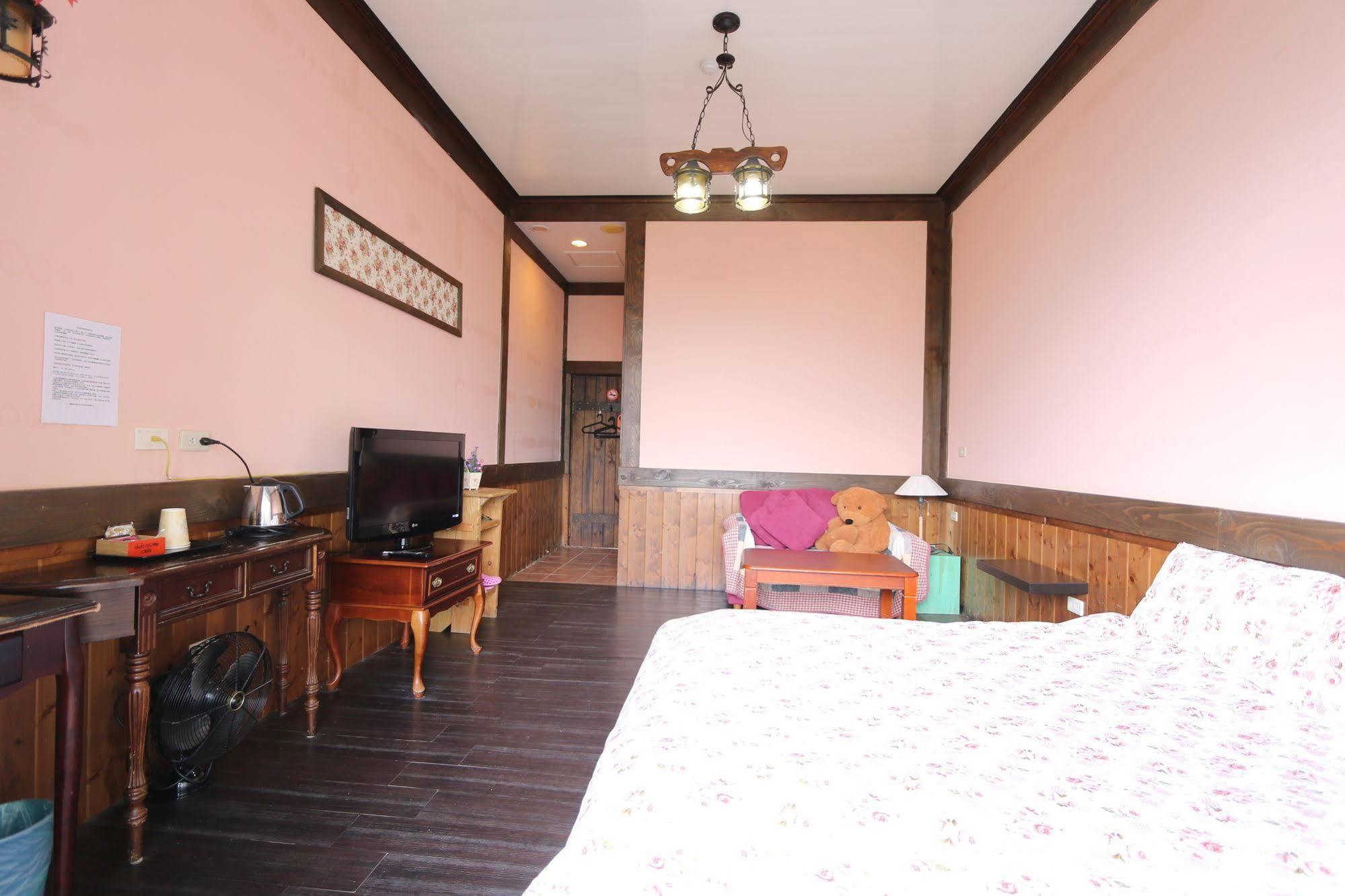 Villa Relax Renai Exterior photo