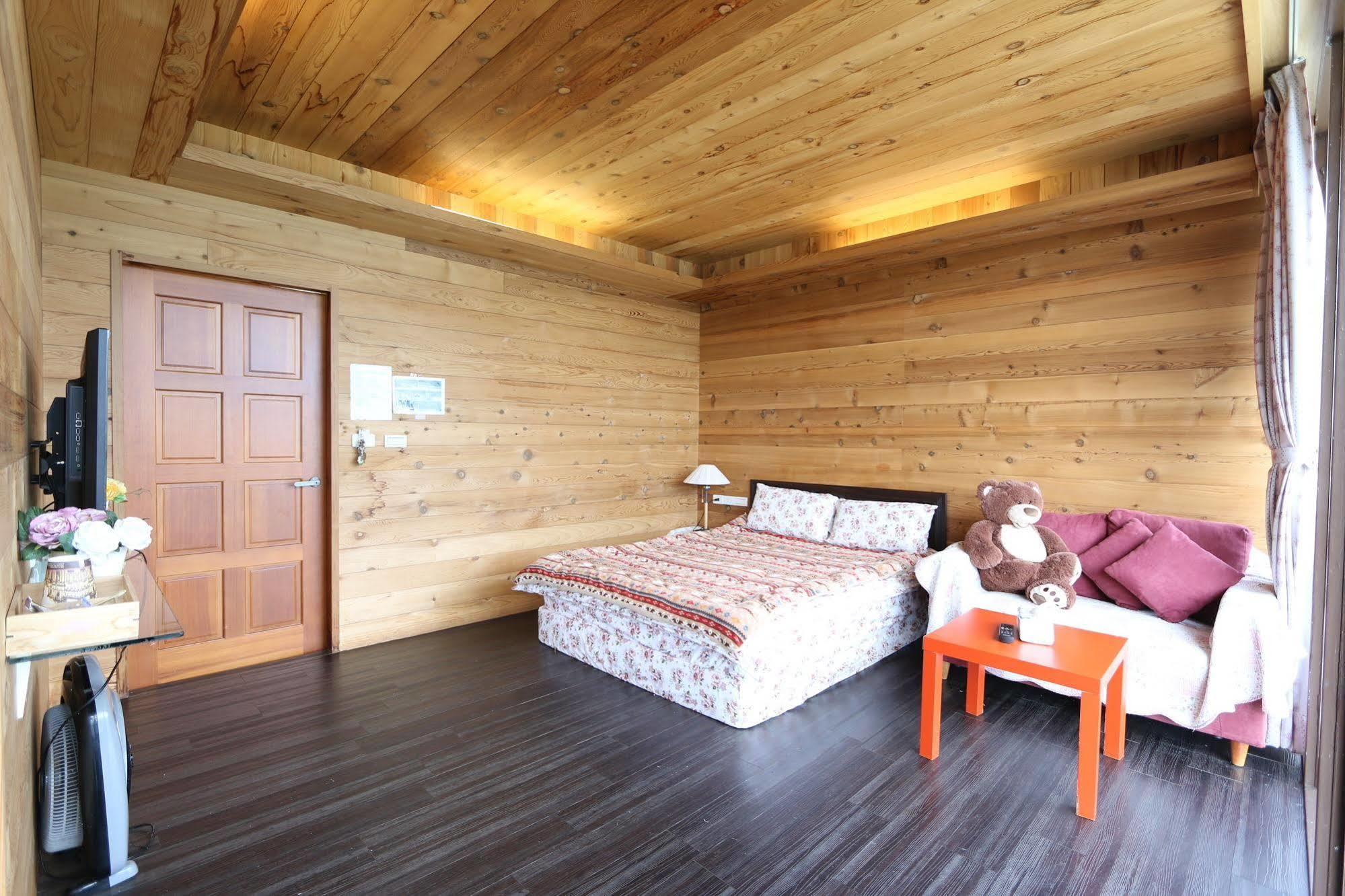 Villa Relax Renai Exterior photo