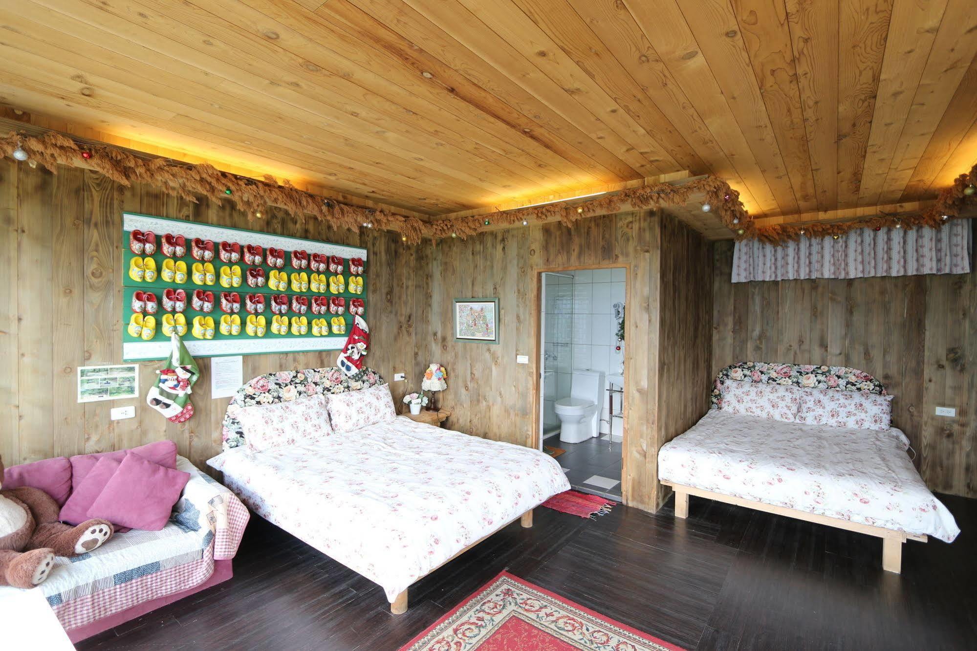 Villa Relax Renai Exterior photo